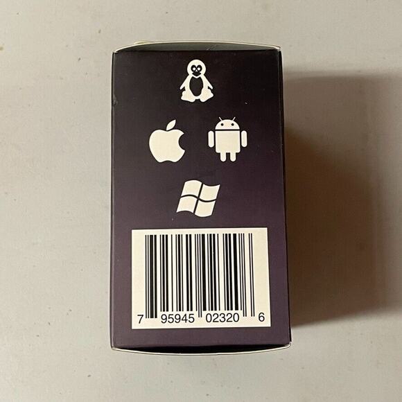 US GlobalSat BU-353S4 USB GPS Receiver NEW IN BOX - Picture 5 of 8